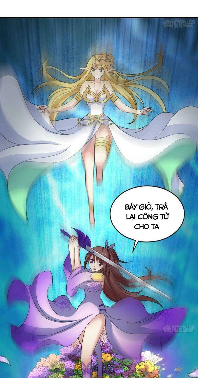 Thế Giới Thợ Săn: Chapter 192