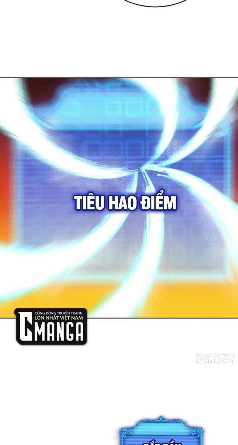 Thế Giới Thợ Săn: Chapter 192