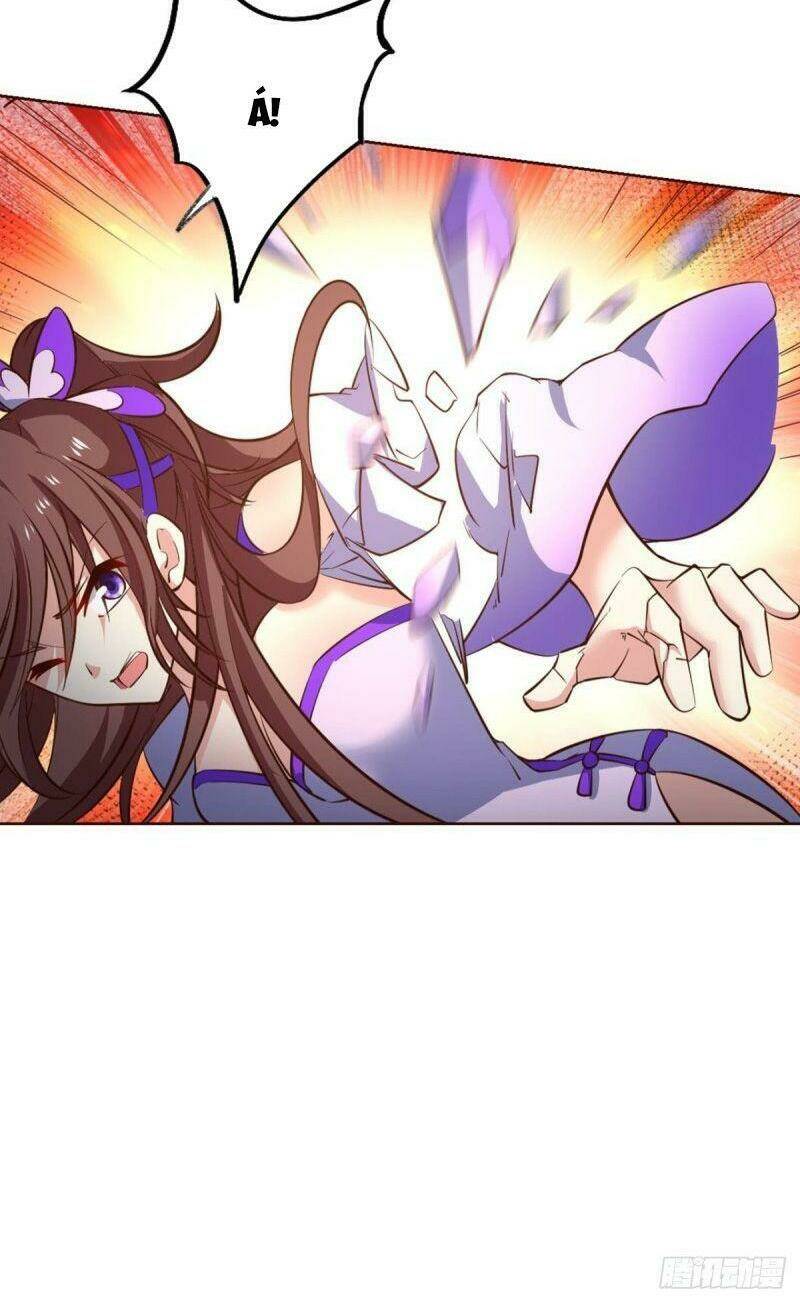 Thế Giới Thợ Săn: Chapter 192