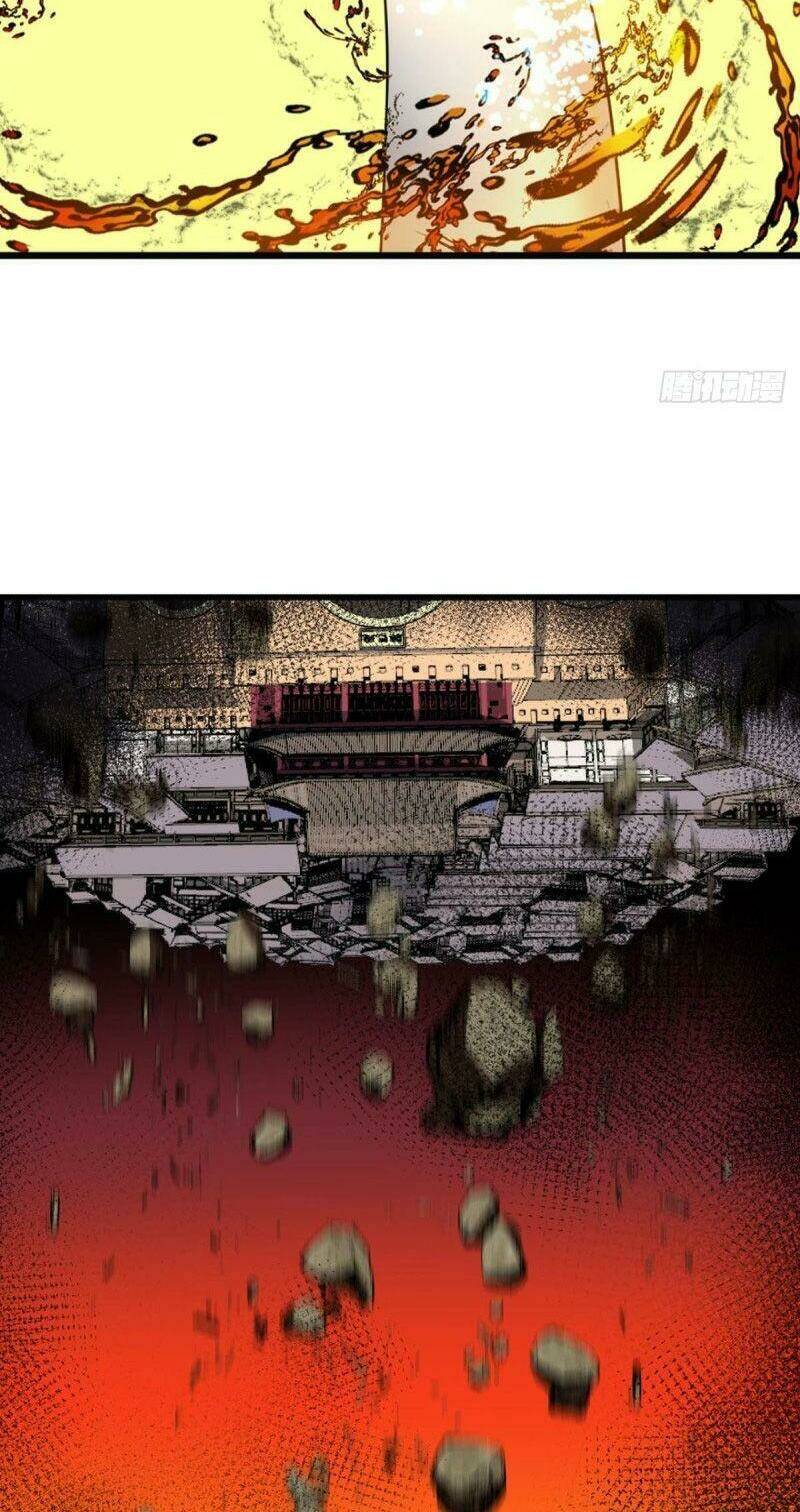 Thế Giới Thợ Săn: Chapter 192