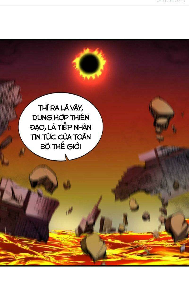 Thế Giới Thợ Săn: Chapter 192