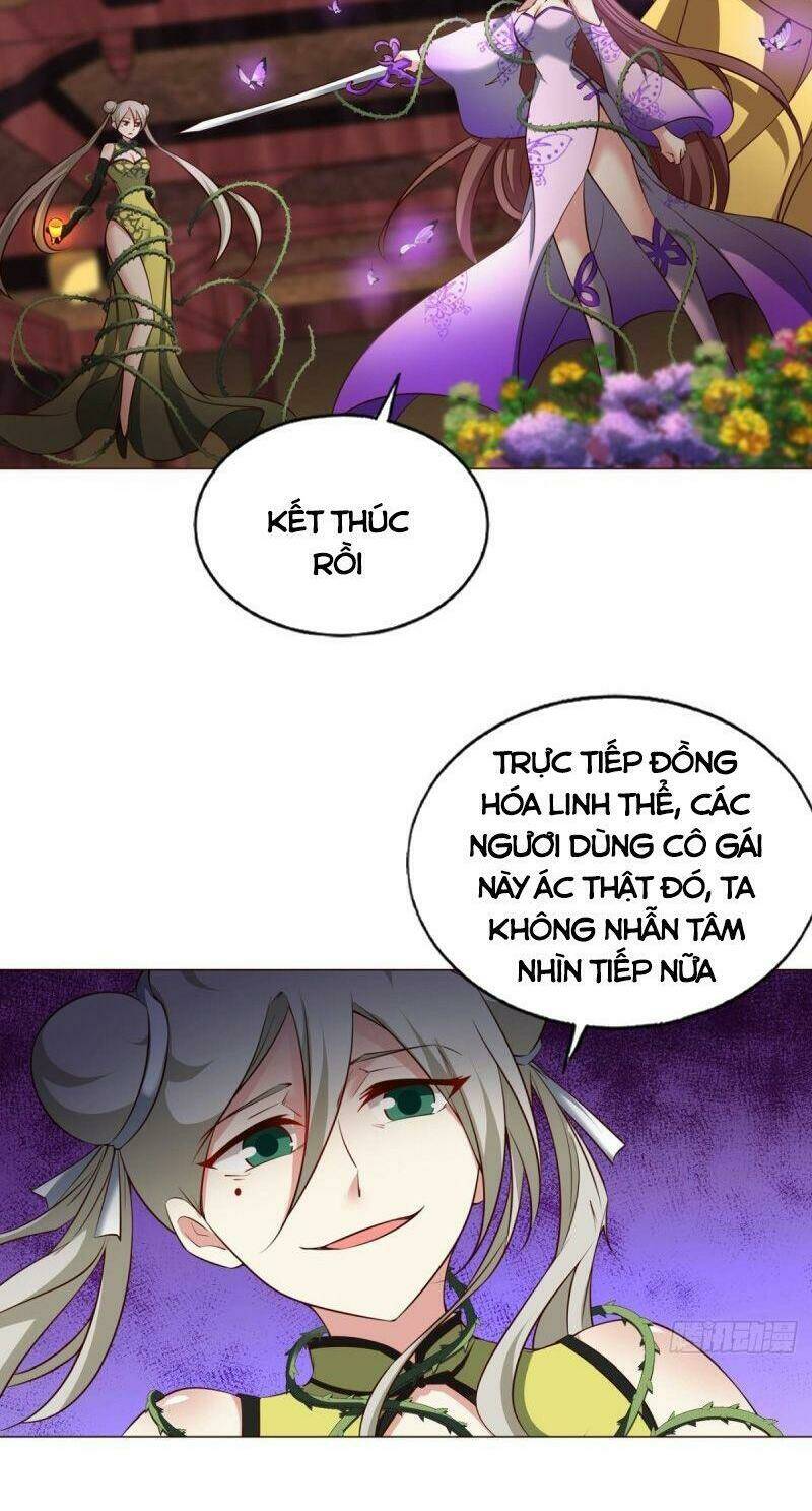 Thế Giới Thợ Săn: Chapter 192