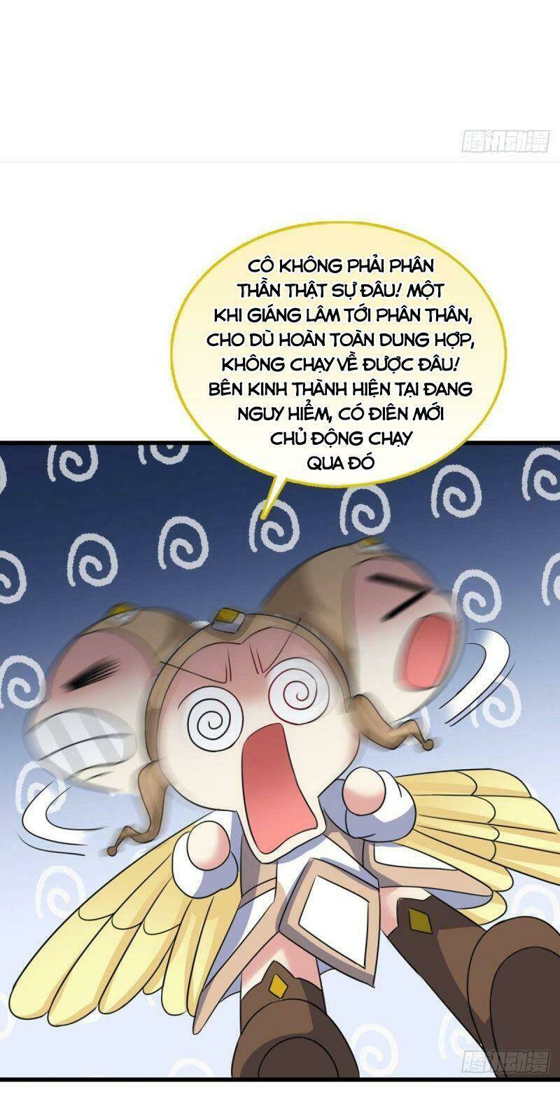 Thế Giới Thợ Săn: Chapter 192