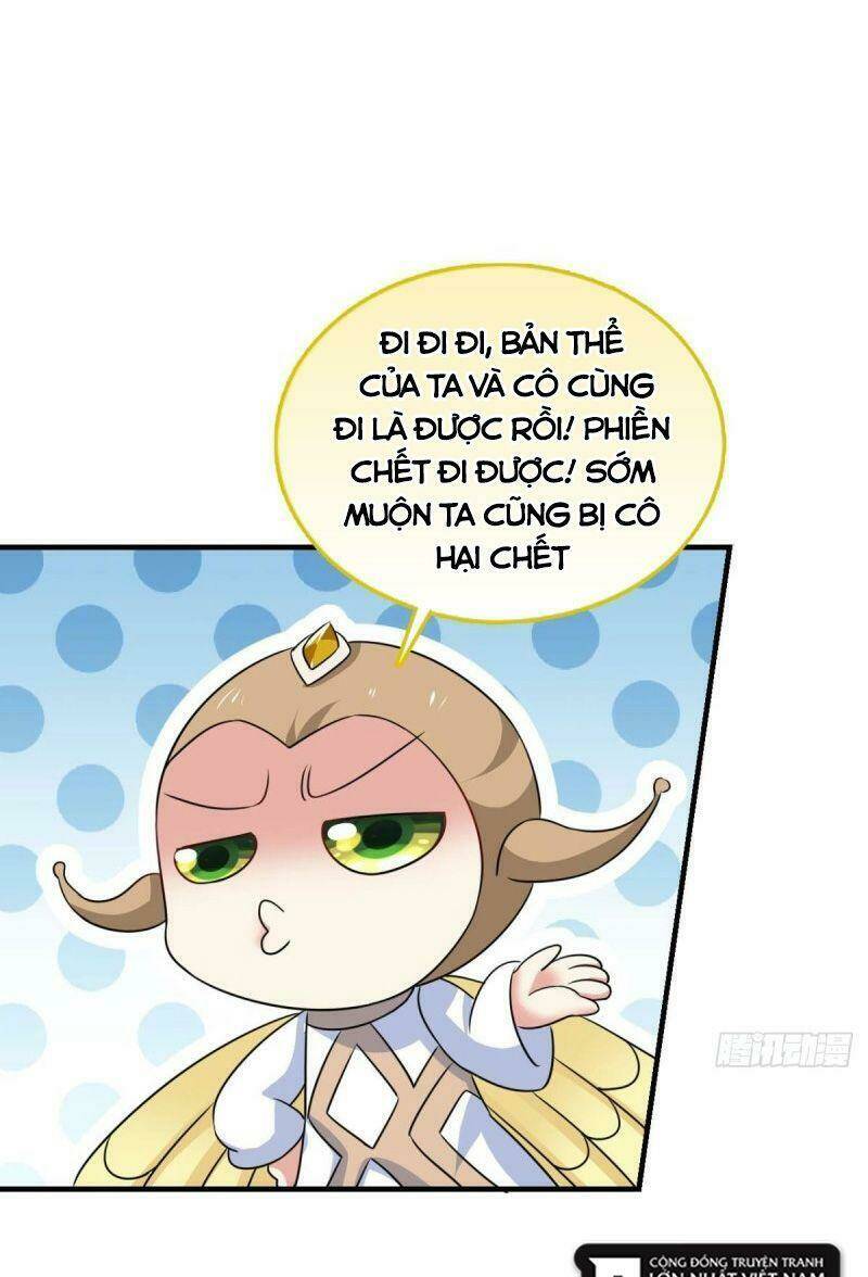 Thế Giới Thợ Săn: Chapter 192
