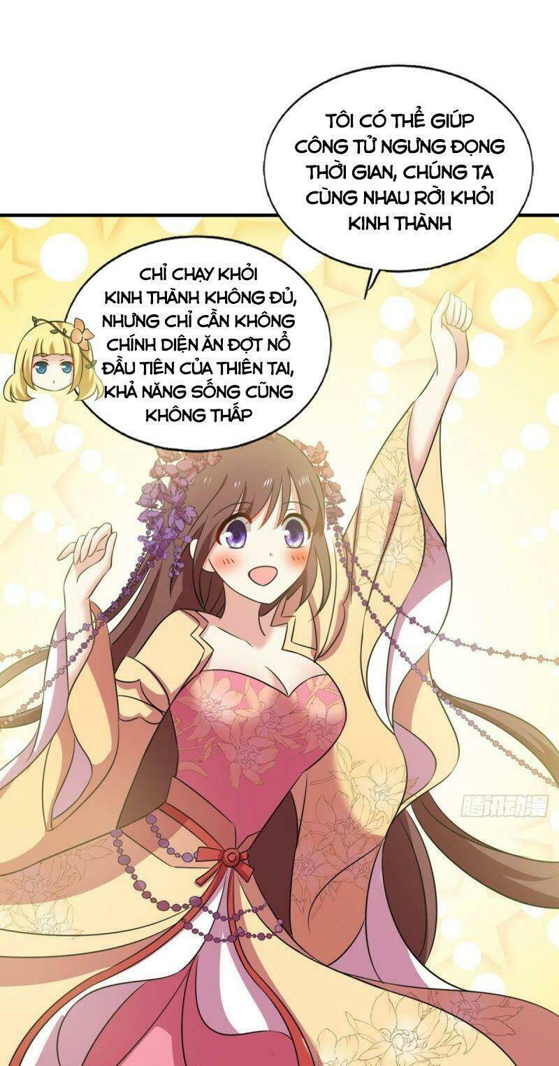 Thế Giới Thợ Săn: Chapter 193