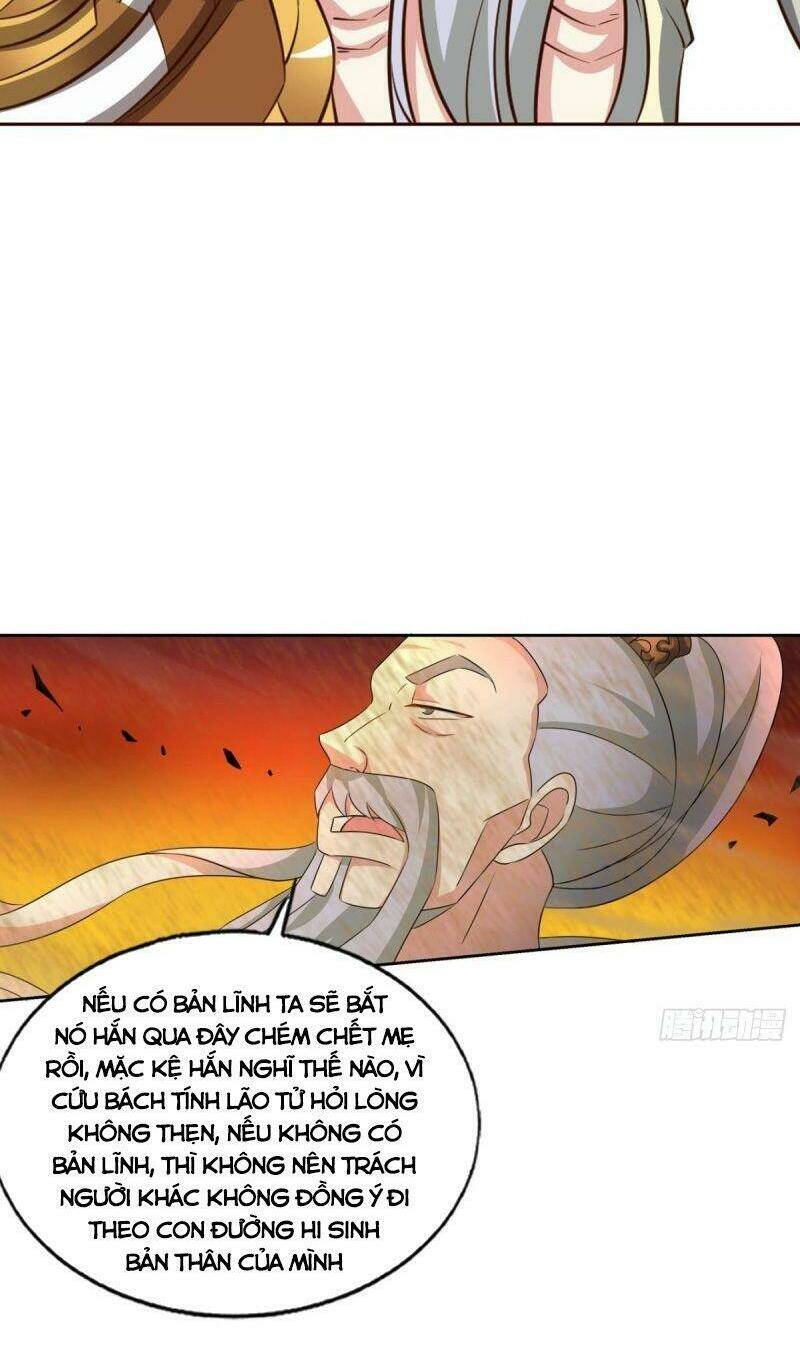 Thế Giới Thợ Săn: Chapter 193