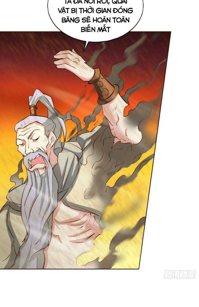 Thế Giới Thợ Săn: Chapter 193
