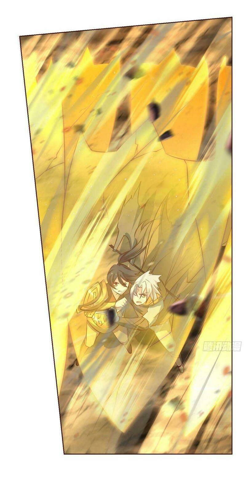 Thế Giới Thợ Săn: Chapter 193