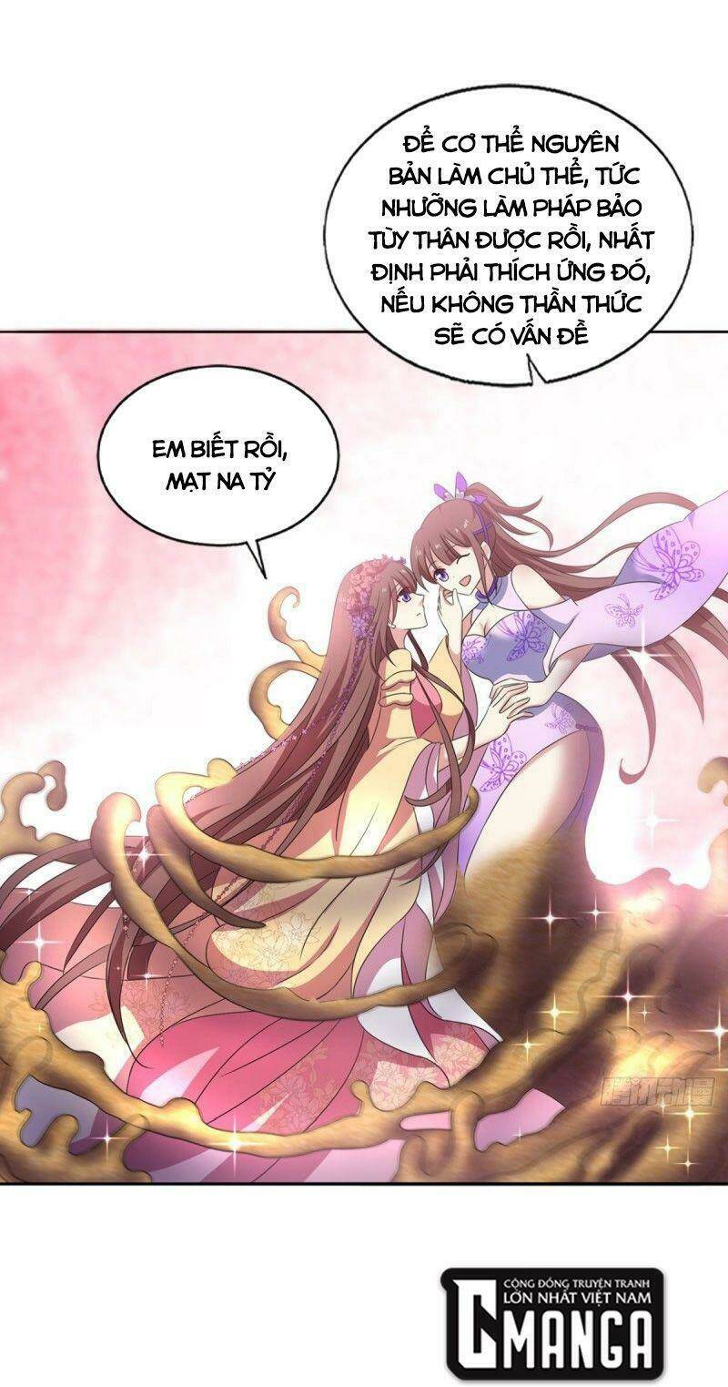 Thế Giới Thợ Săn: Chapter 193