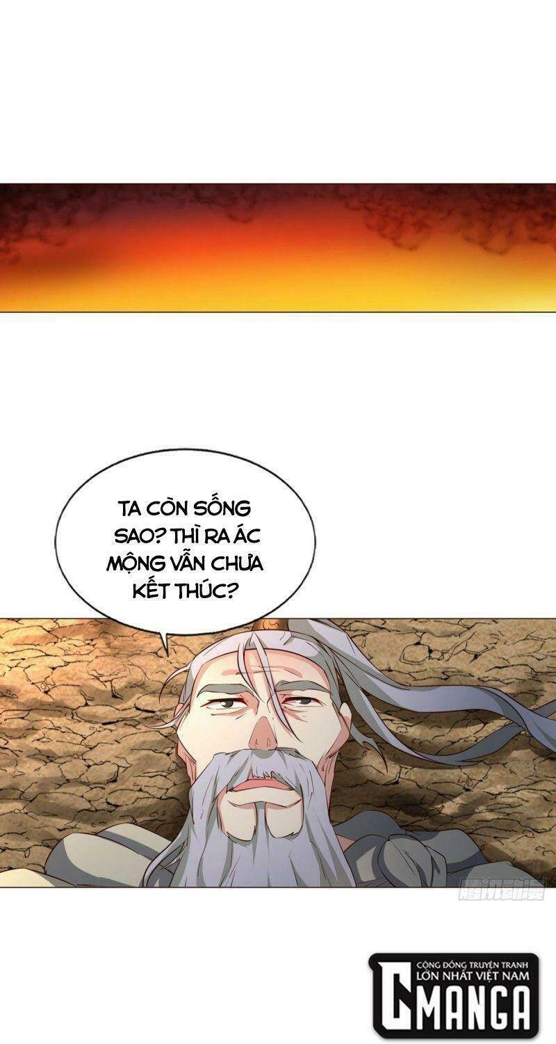 Trọng Sinh Thành Cậu Vàng Tại Dị Thế: Chapter 194