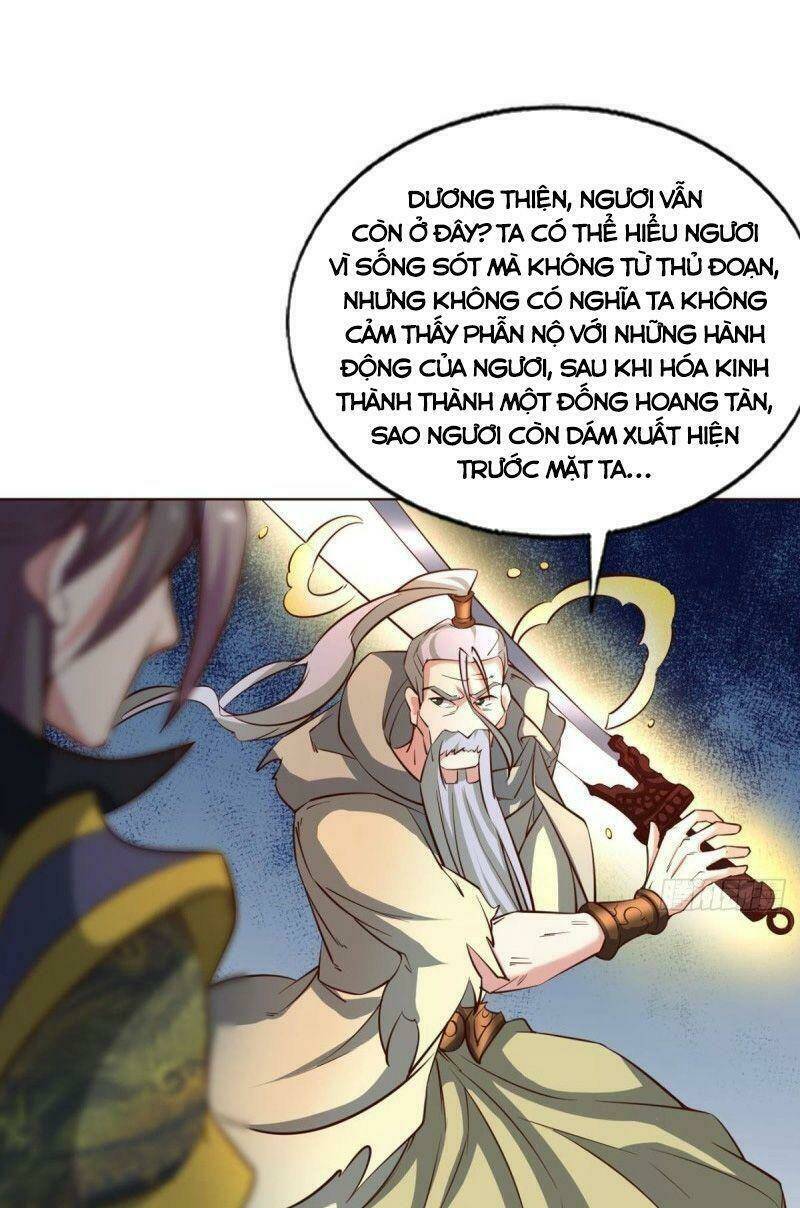 Trọng Sinh Thành Cậu Vàng Tại Dị Thế: Chapter 194