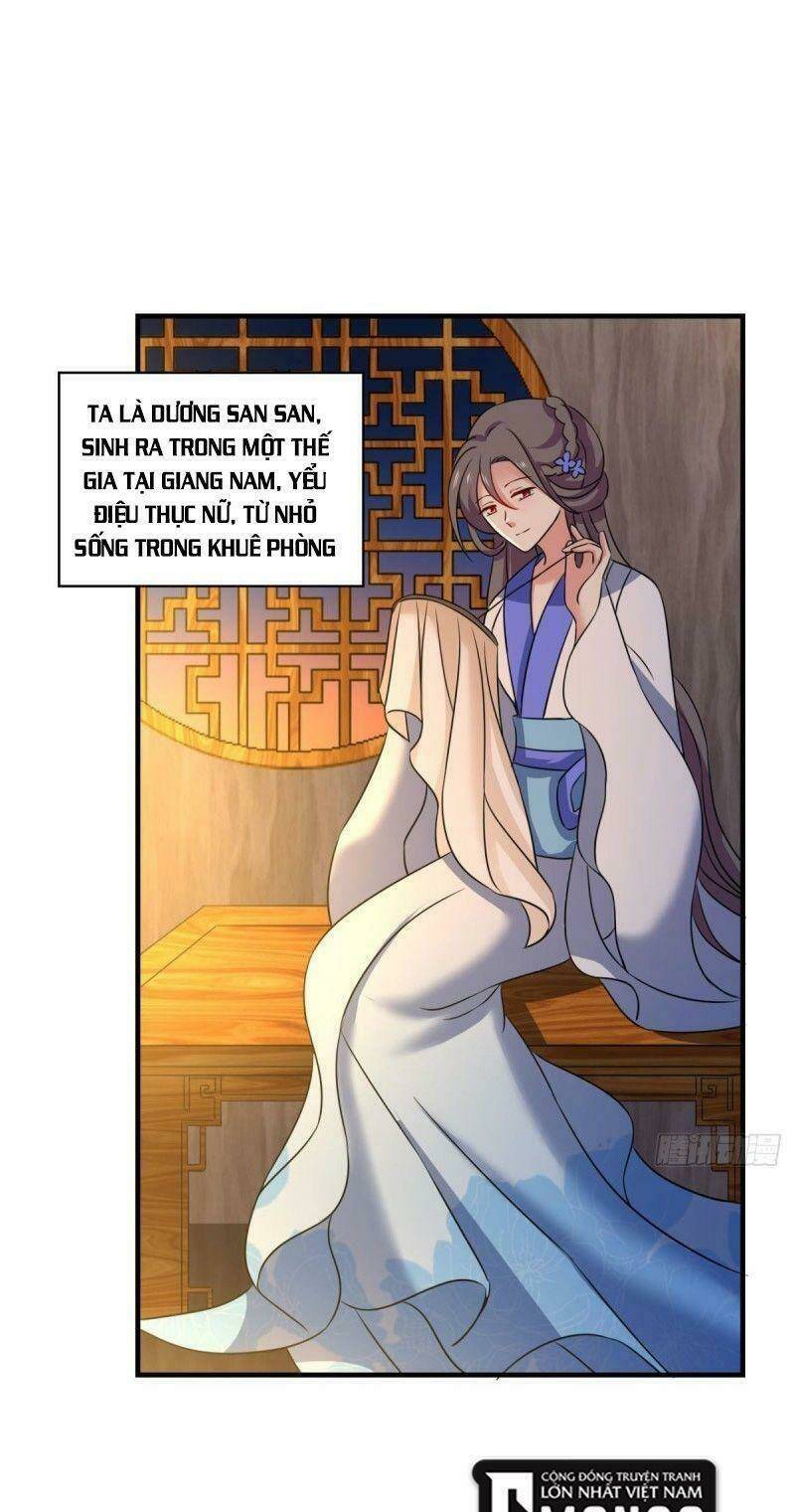 Trọng Sinh Thành Cậu Vàng Tại Dị Thế: Chapter 196