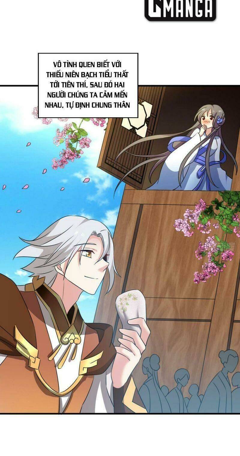 Trọng Sinh Thành Cậu Vàng Tại Dị Thế: Chapter 196