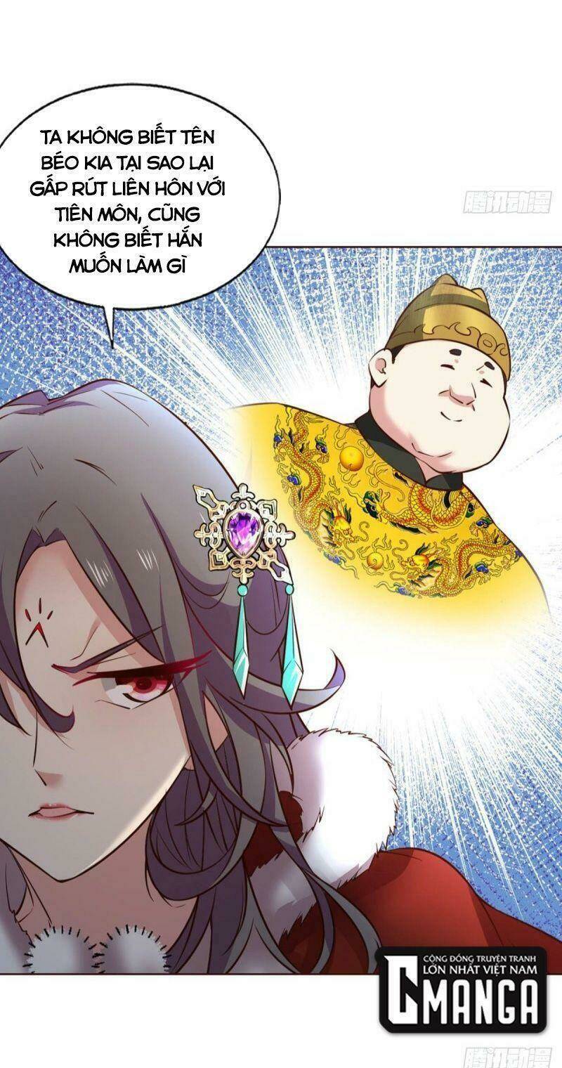 Trọng Sinh Thành Cậu Vàng Tại Dị Thế: Chapter 196