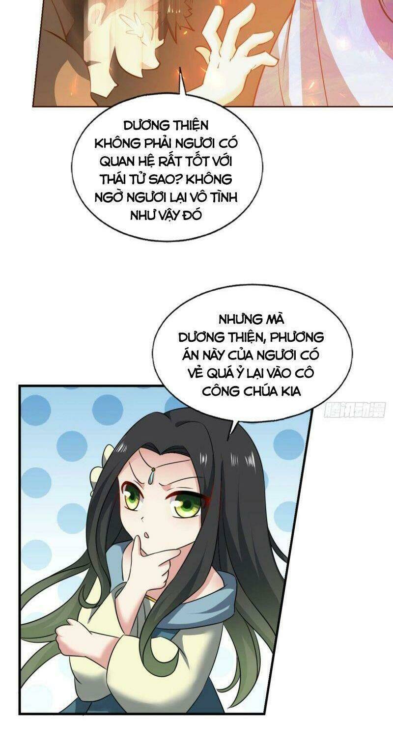 Trọng Sinh Thành Cậu Vàng Tại Dị Thế: Chapter 196