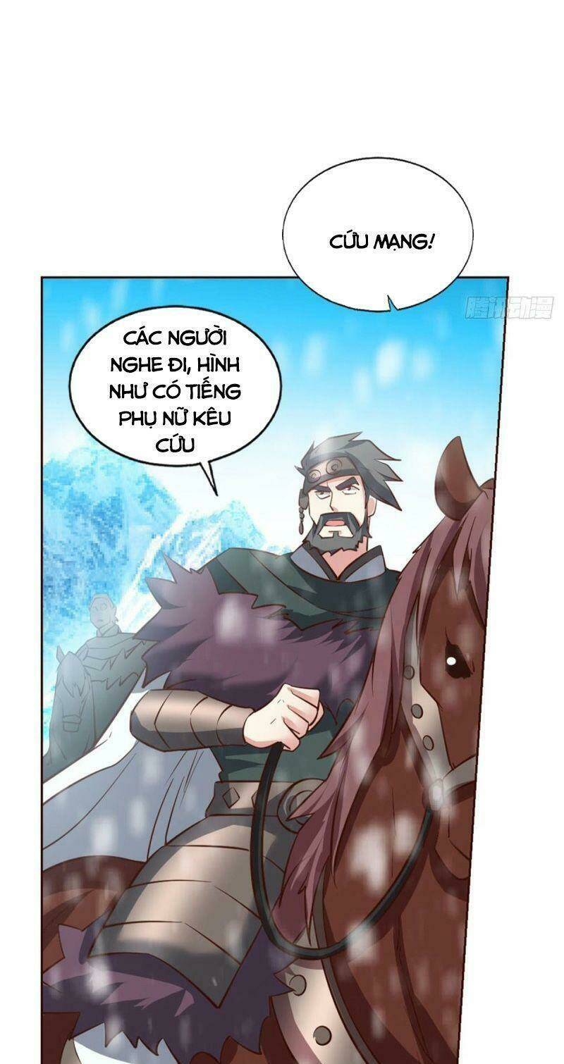 Trọng Sinh Thành Cậu Vàng Tại Dị Thế: Chapter 196