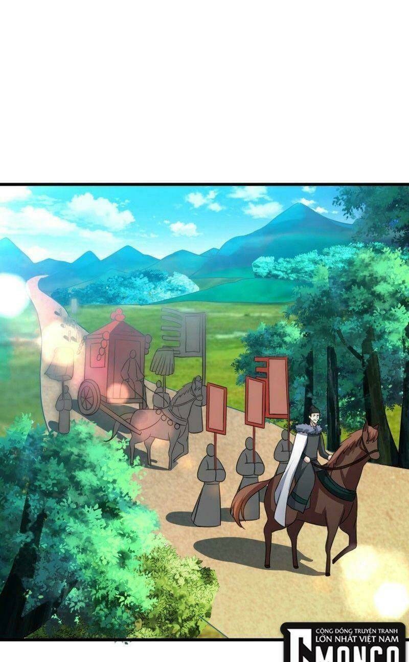 Thế Giới Thợ Săn: Chapter 197