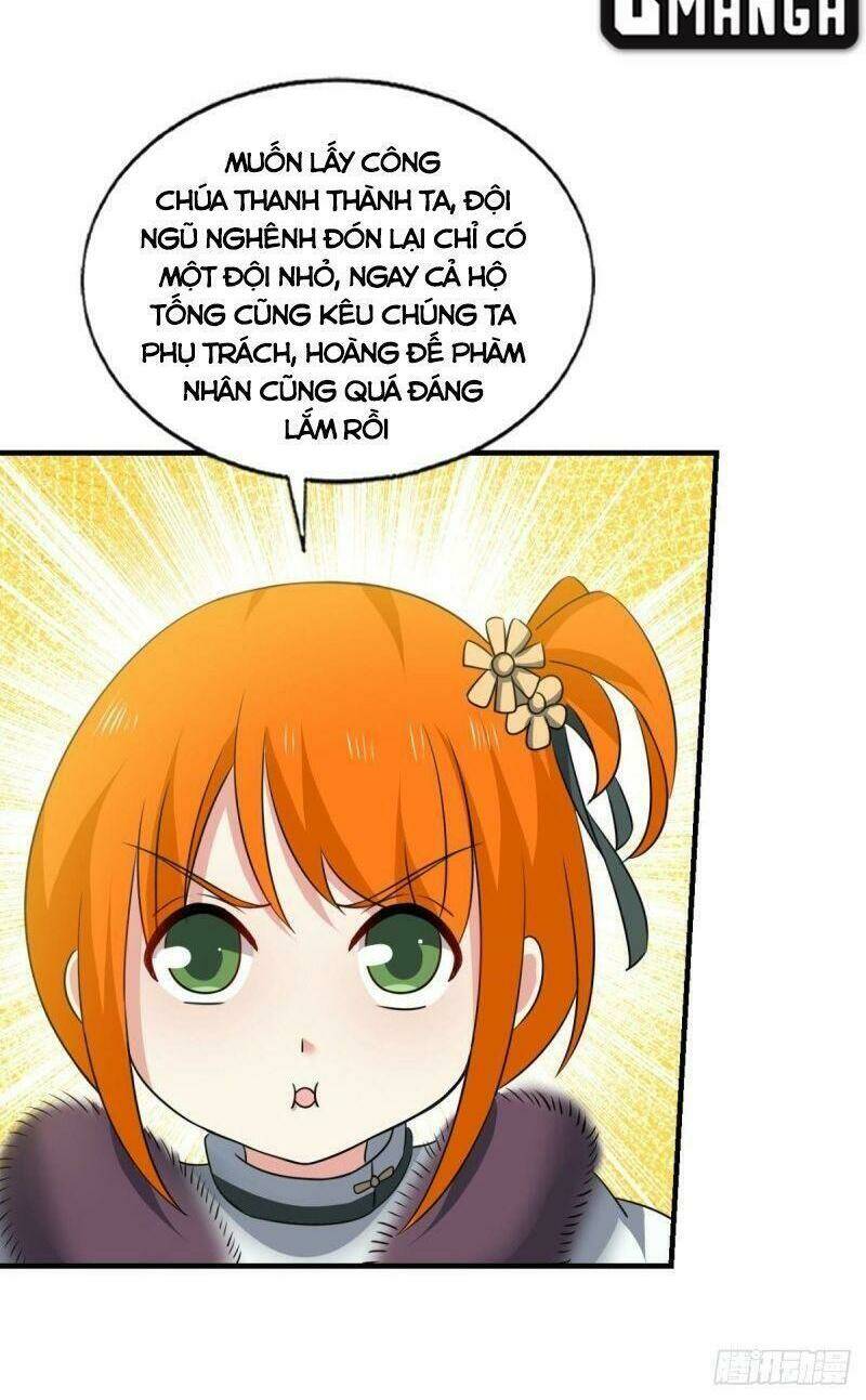 Thế Giới Thợ Săn: Chapter 197