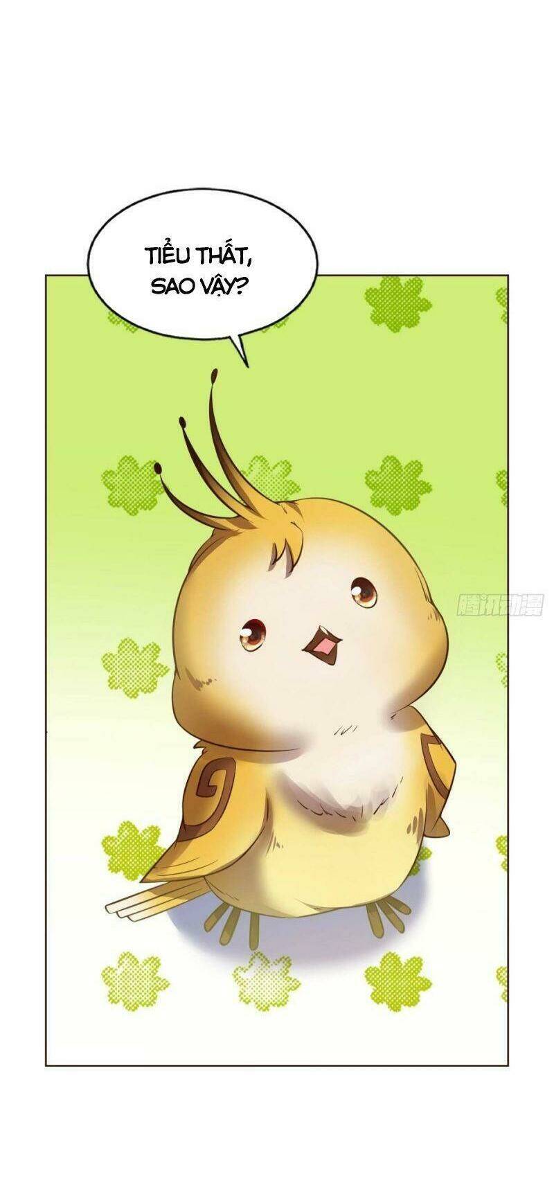 Thế Giới Thợ Săn: Chapter 197
