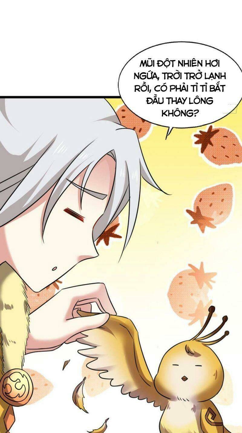 Thế Giới Thợ Săn: Chapter 197