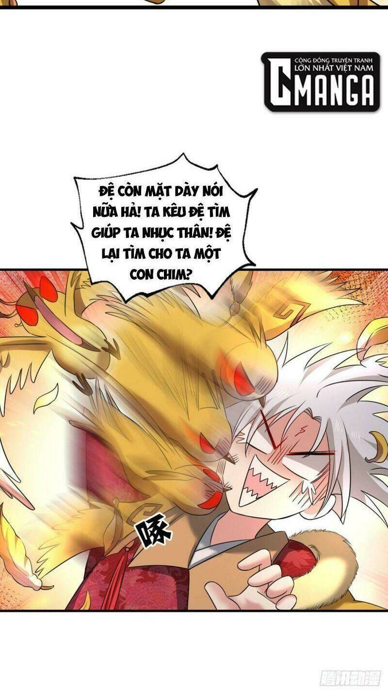 Thế Giới Thợ Săn: Chapter 197