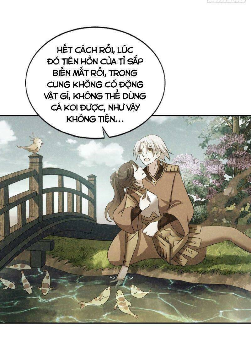 Thế Giới Thợ Săn: Chapter 197