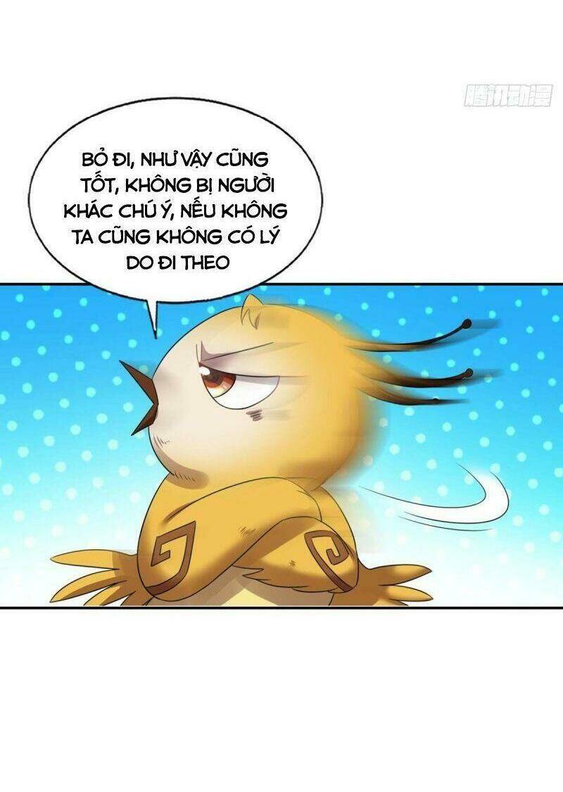 Thế Giới Thợ Săn: Chapter 197