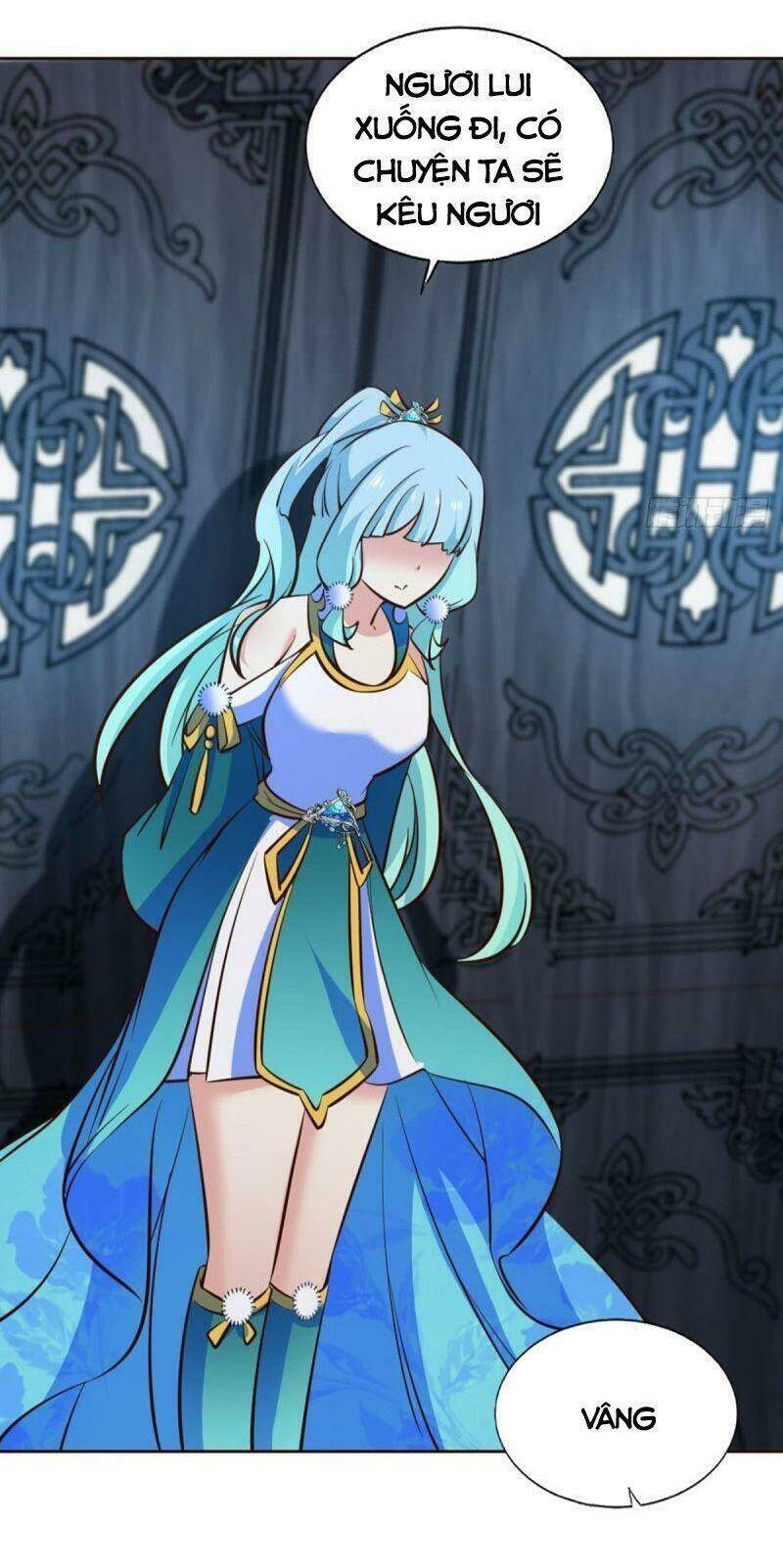 Thế Giới Thợ Săn: Chapter 197