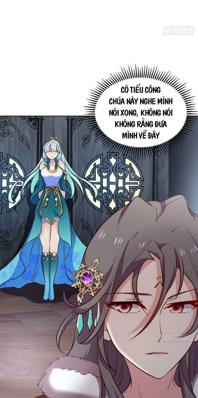 Thế Giới Thợ Săn: Chapter 197