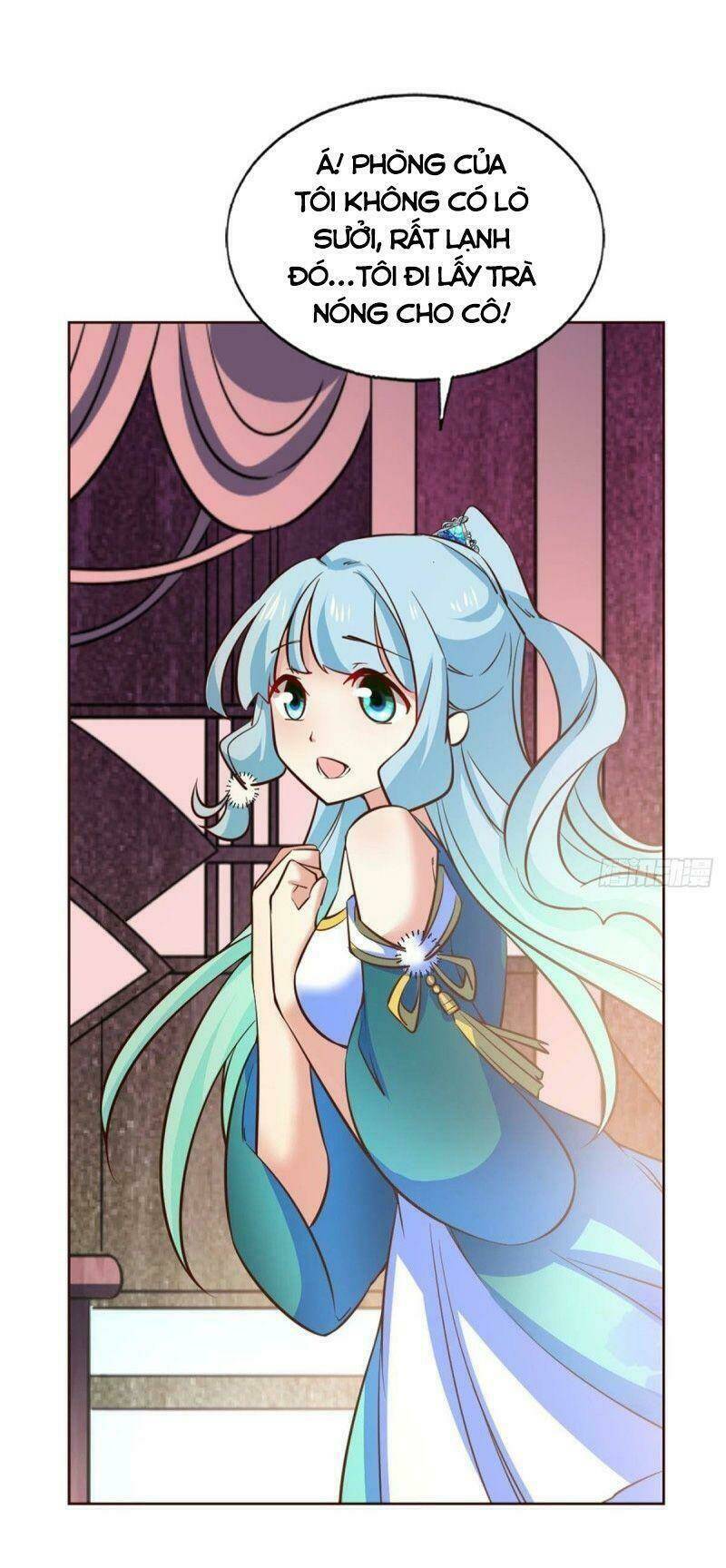 Thế Giới Thợ Săn: Chapter 197
