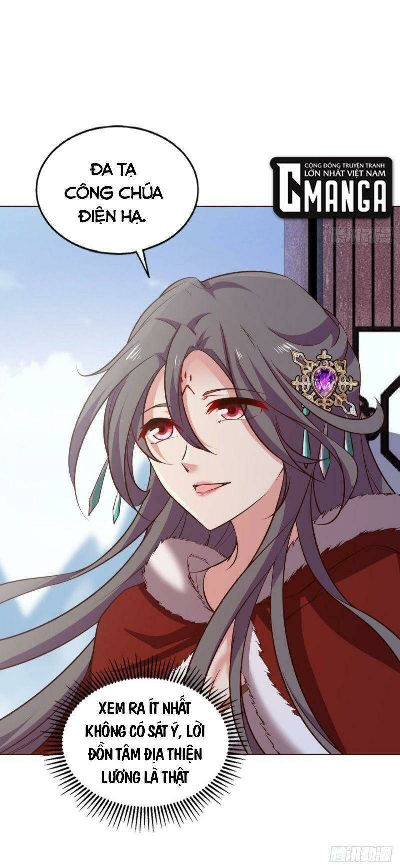 Thế Giới Thợ Săn: Chapter 197