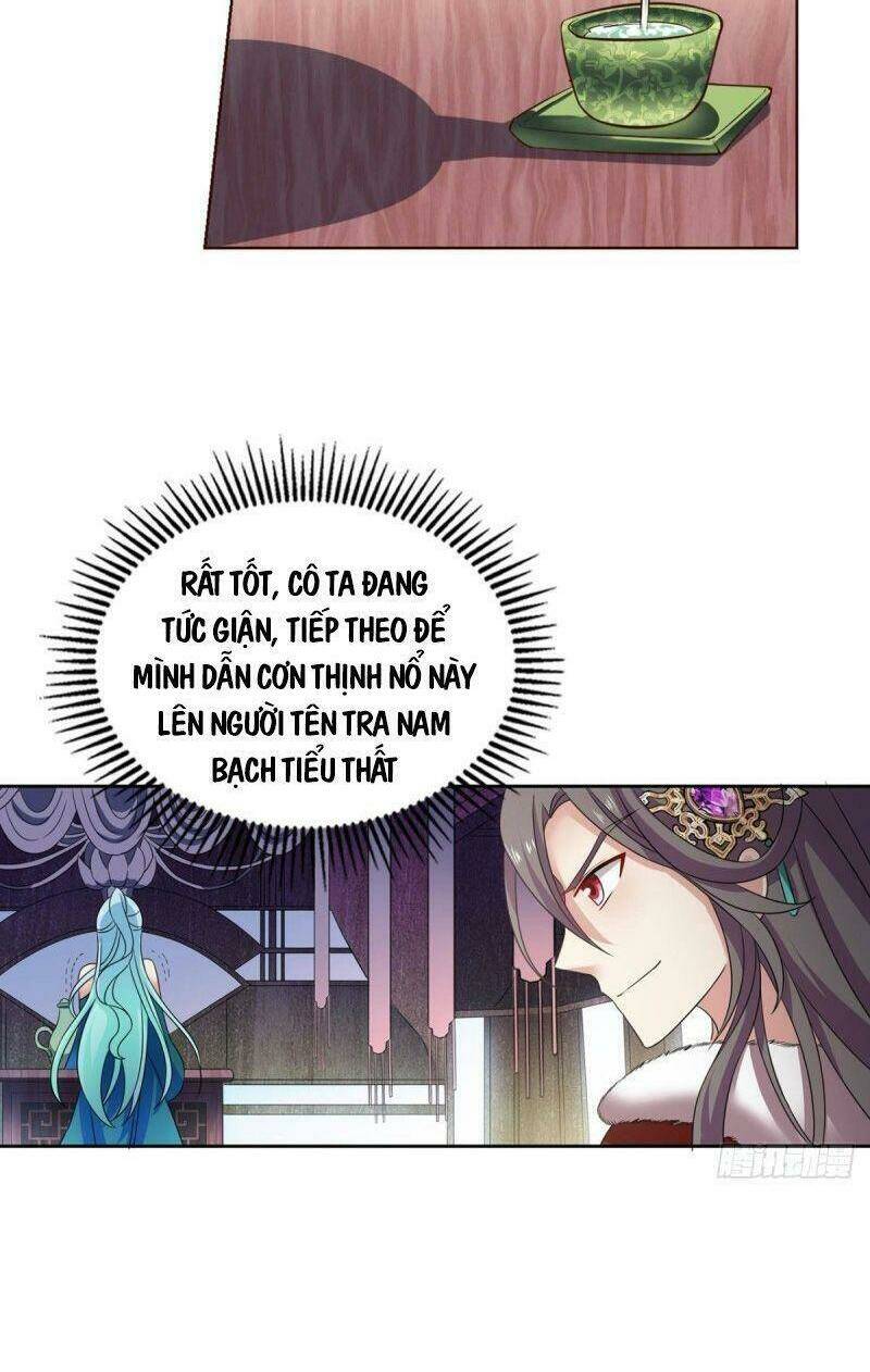 Thế Giới Thợ Săn: Chapter 197