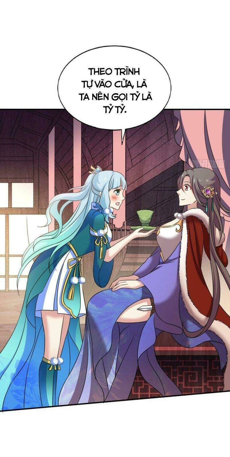 Thế Giới Thợ Săn: Chapter 197