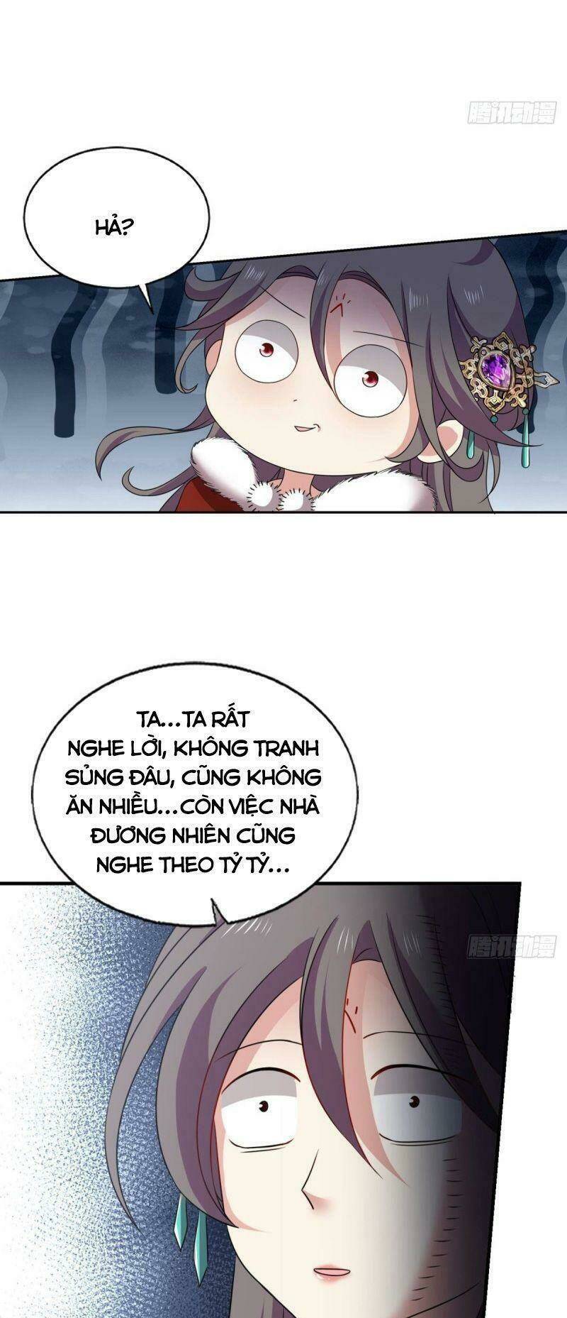 Thế Giới Thợ Săn: Chapter 197