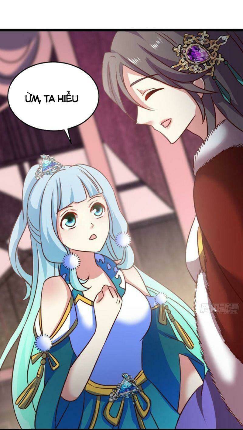 Thế Giới Thợ Săn: Chapter 197