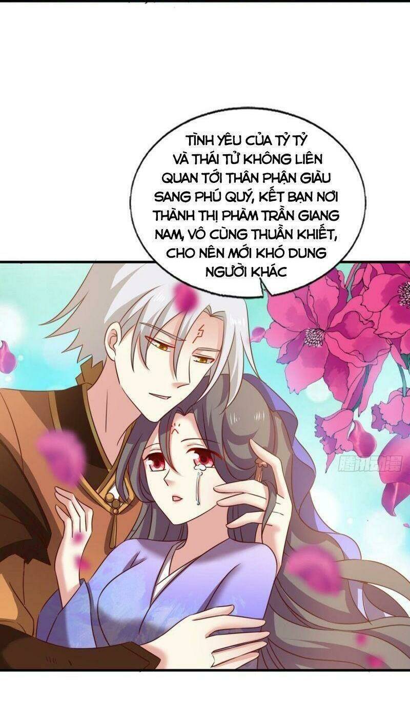 Thế Giới Thợ Săn: Chapter 197