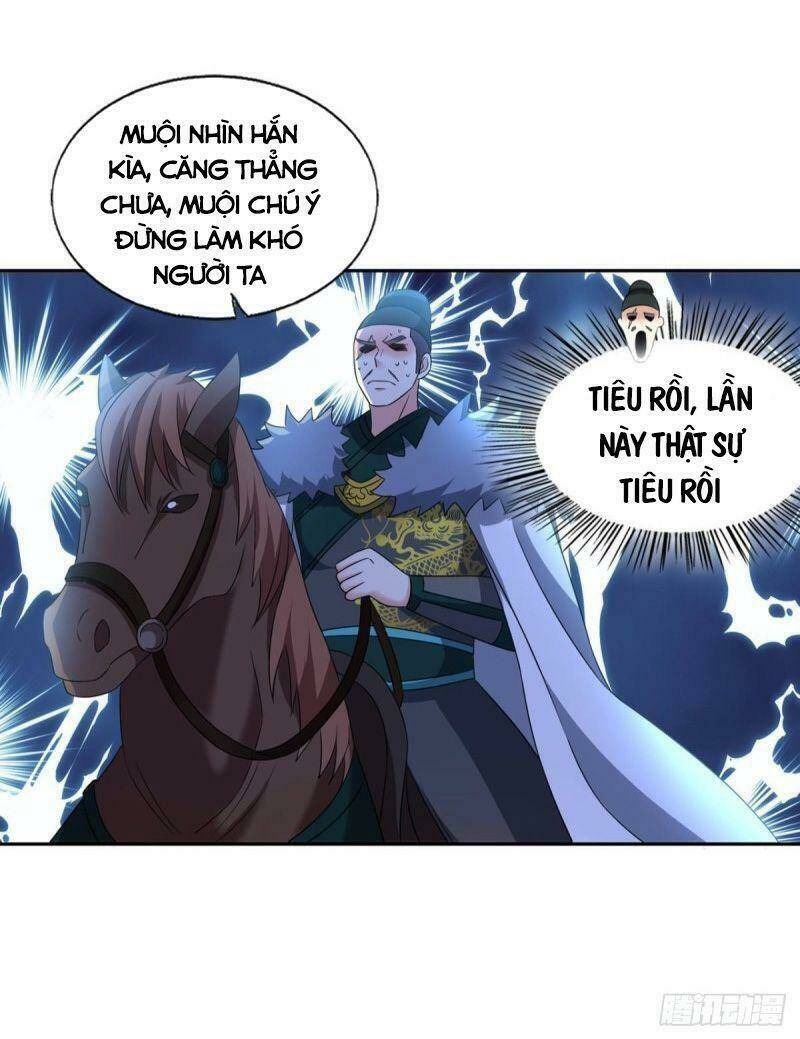 Thế Giới Thợ Săn: Chapter 197