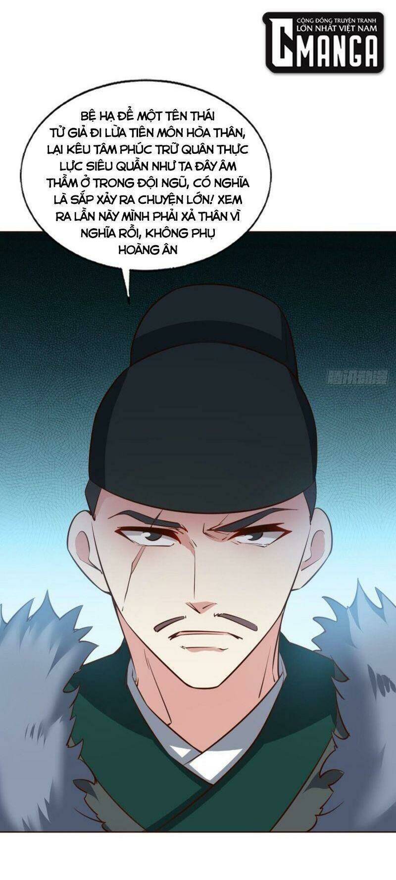 Thế Giới Thợ Săn: Chapter 197