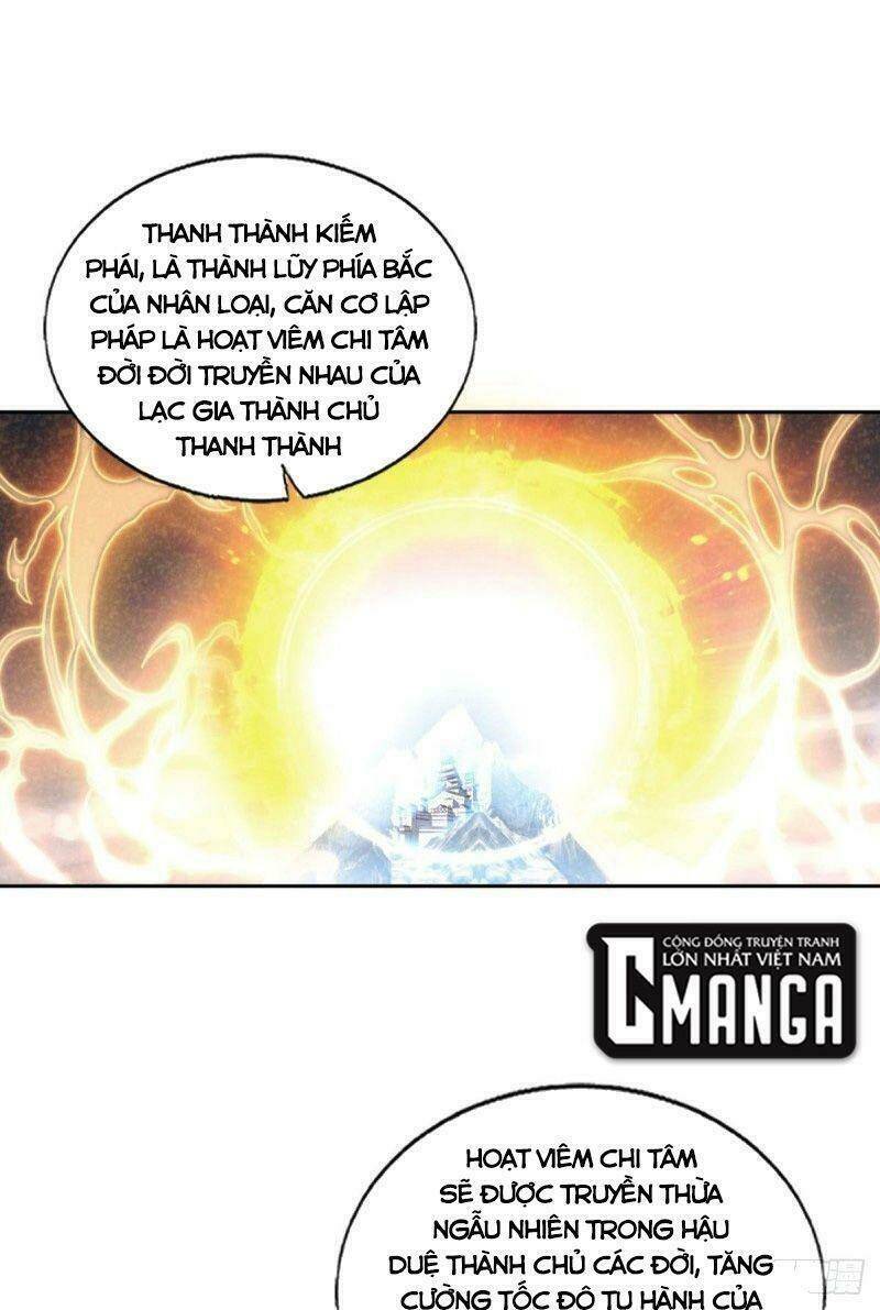 Trọng Sinh Thành Cậu Vàng Tại Dị Thế: Chapter 199