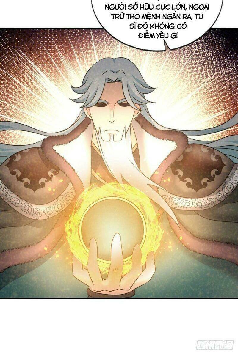 Trọng Sinh Thành Cậu Vàng Tại Dị Thế: Chapter 199