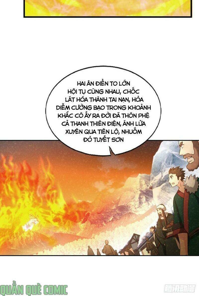 Trọng Sinh Thành Cậu Vàng Tại Dị Thế: Chapter 199