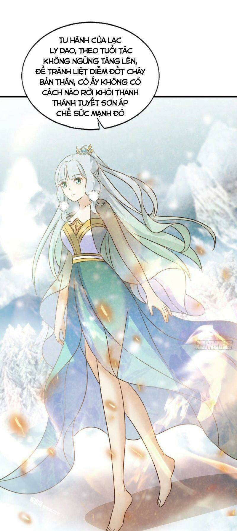 Trọng Sinh Thành Cậu Vàng Tại Dị Thế: Chapter 199