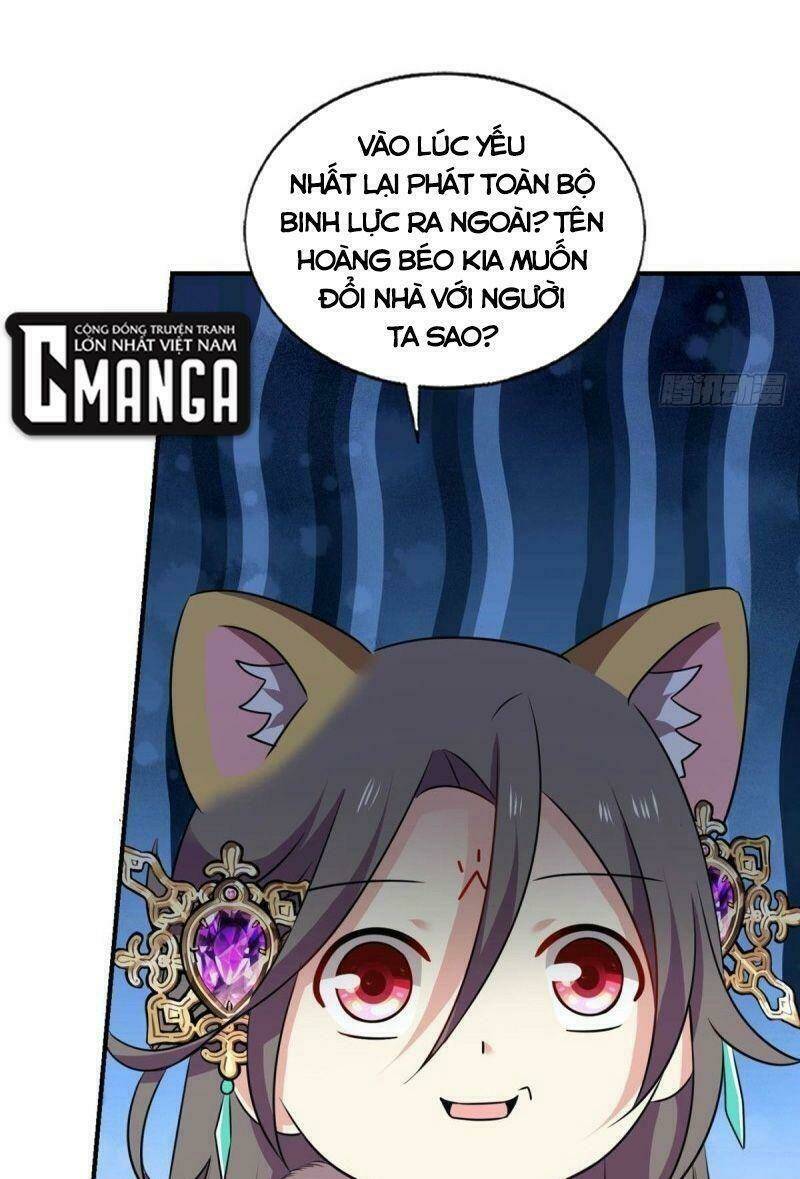 Trọng Sinh Thành Cậu Vàng Tại Dị Thế: Chapter 199
