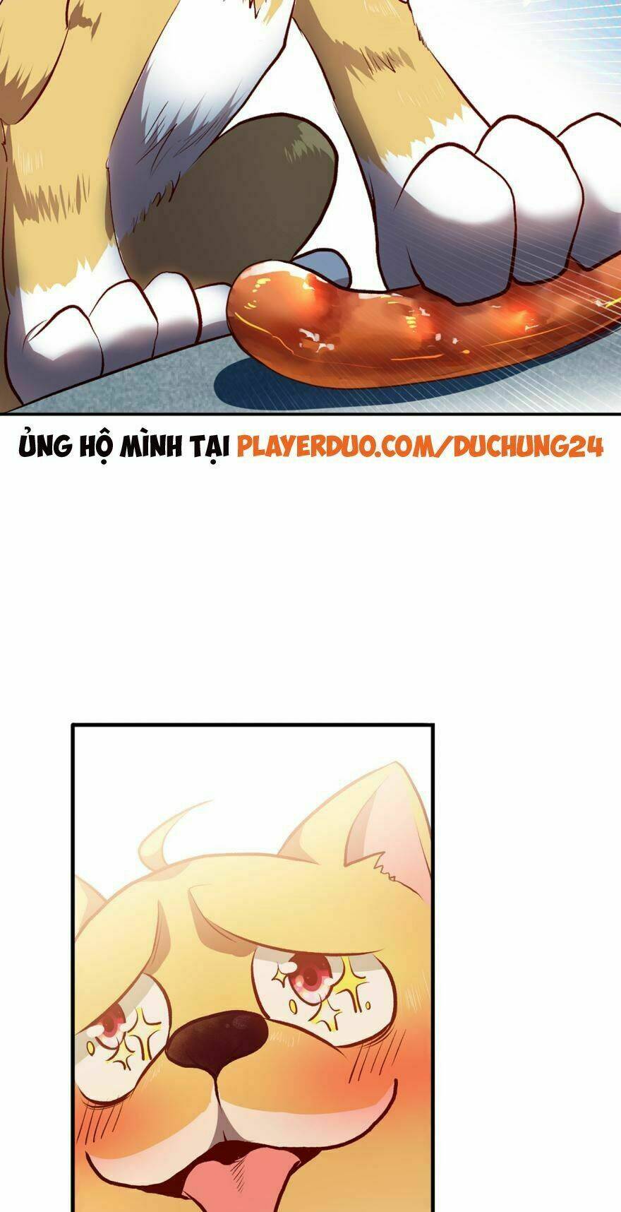 Trọng Sinh Thành Cậu Vàng Tại Dị Thế: Chapter 2