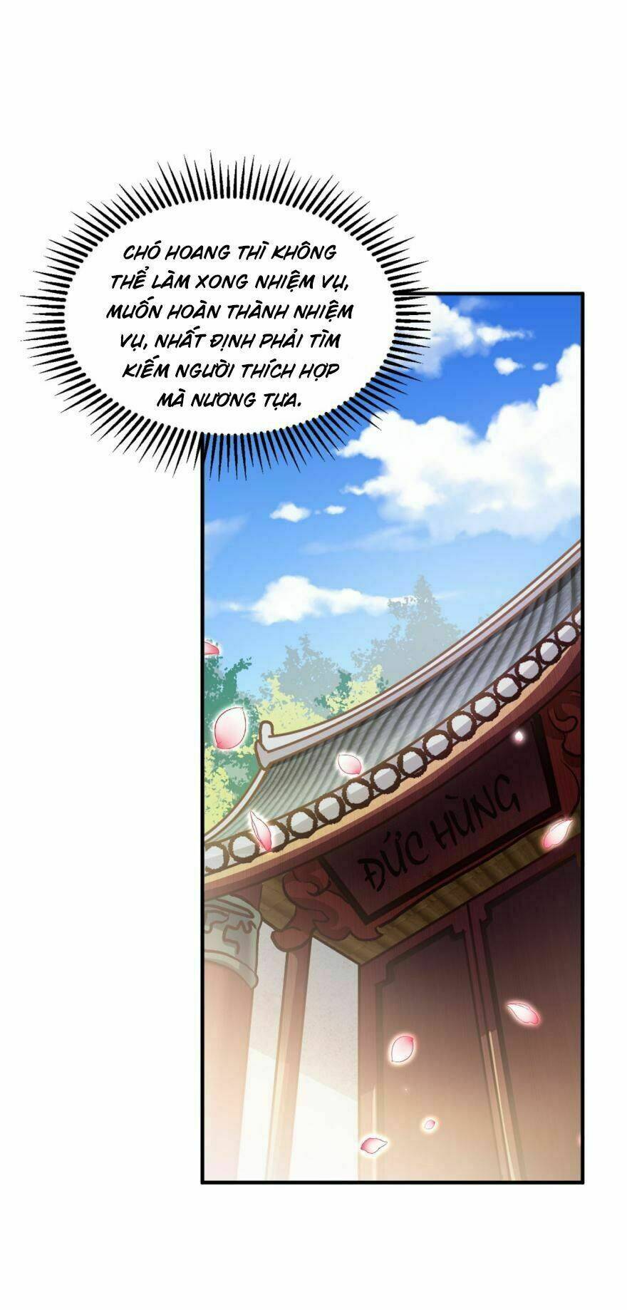 Trọng Sinh Thành Cậu Vàng Tại Dị Thế: Chapter 2