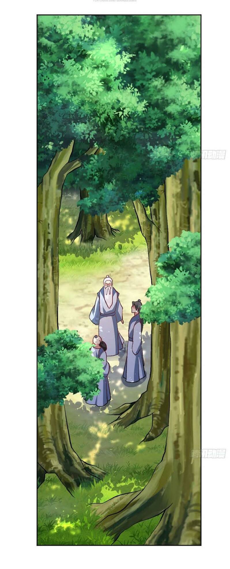 Trọng Sinh Thành Cậu Vàng Tại Dị Thế: Chapter 20