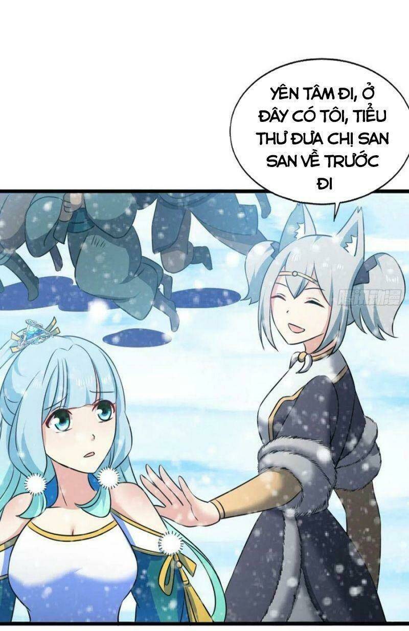 Trọng Sinh Thành Cậu Vàng Tại Dị Thế: Chapter 200