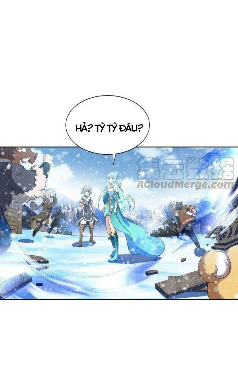 Trọng Sinh Thành Cậu Vàng Tại Dị Thế: Chapter 200