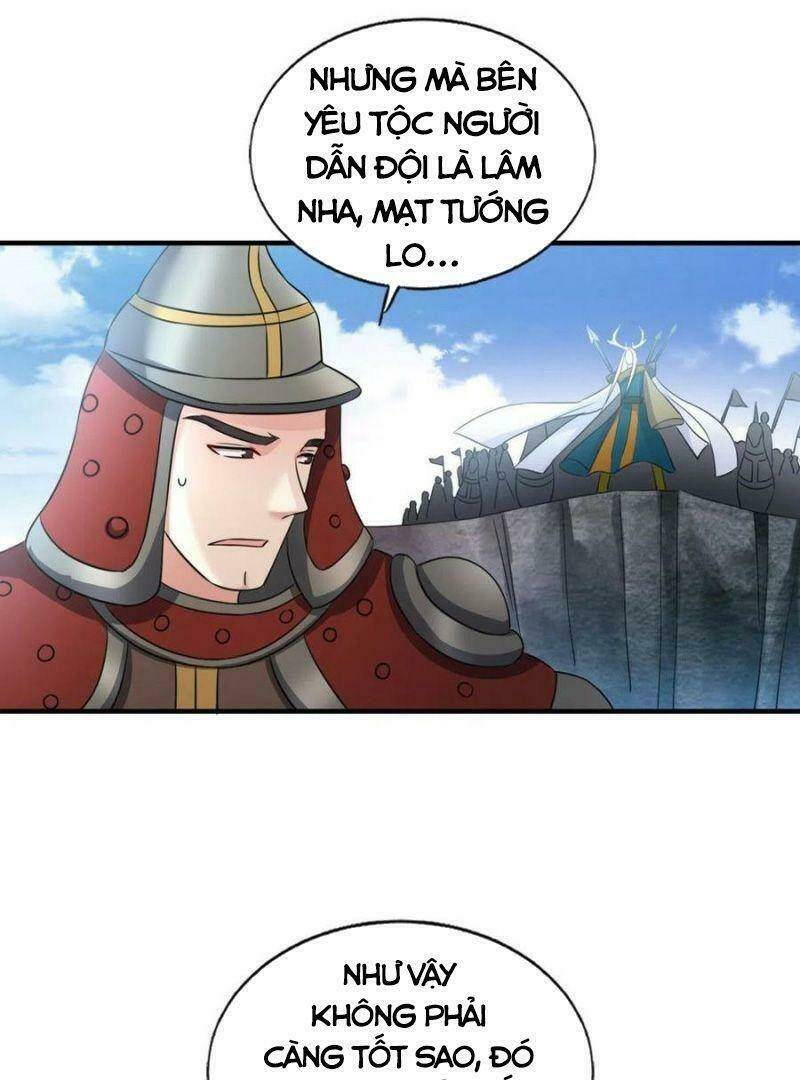 Trọng Sinh Thành Cậu Vàng Tại Dị Thế: Chapter 200