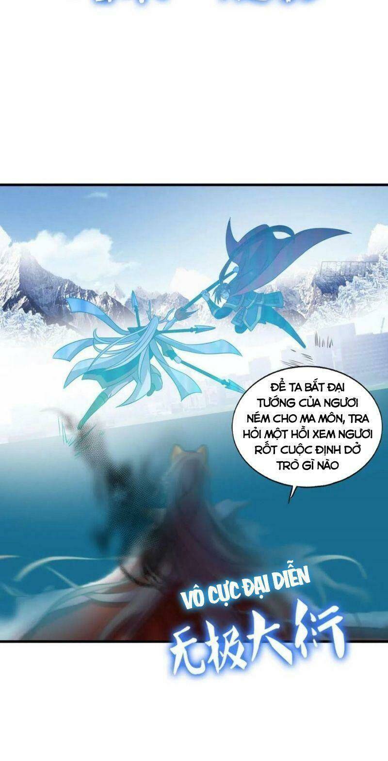 Trọng Sinh Thành Cậu Vàng Tại Dị Thế: Chapter 200